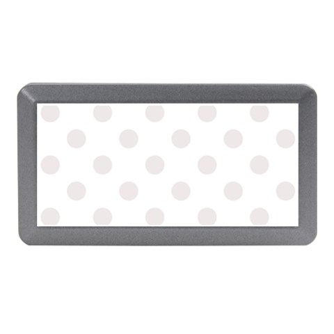 Polka Dots Front