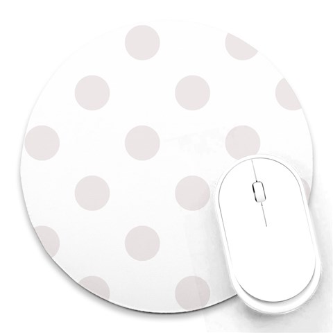Polka Dots Front