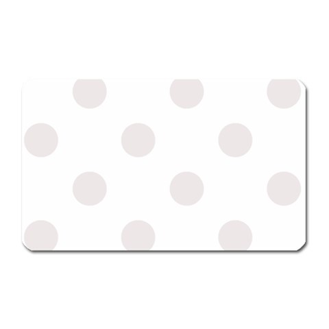 Polka Dots Front
