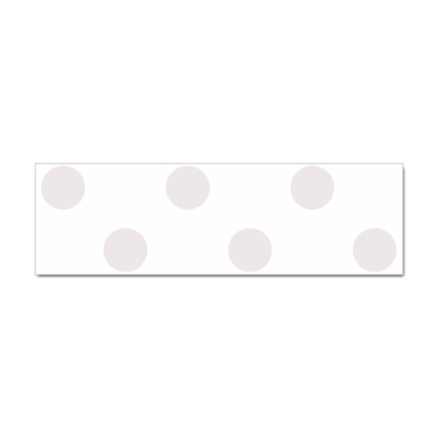 Polka Dots Front