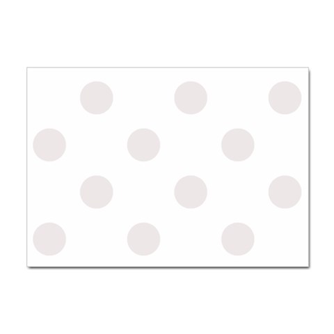 Polka Dots Front