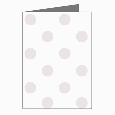 Polka Dots Left