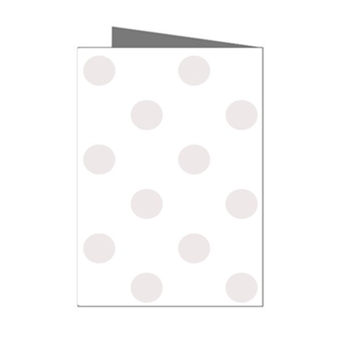 Polka Dots Left