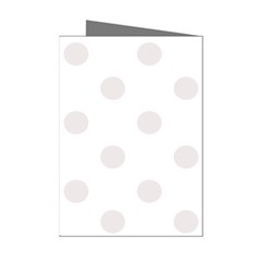 Polka Dots Left
