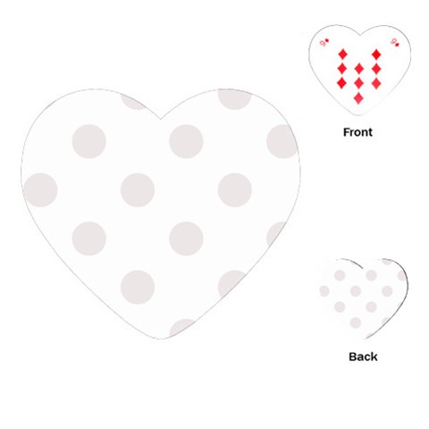Polka Dots Front