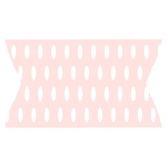 Polka Dots Waistband Front