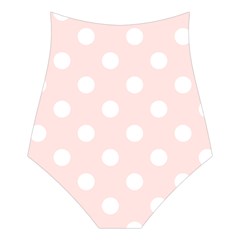 Polka Dots Back