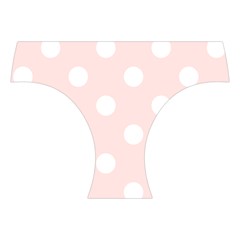Polka Dots Front Bottom