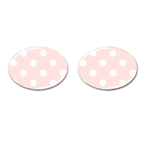 Polka Dots Front(Pair)