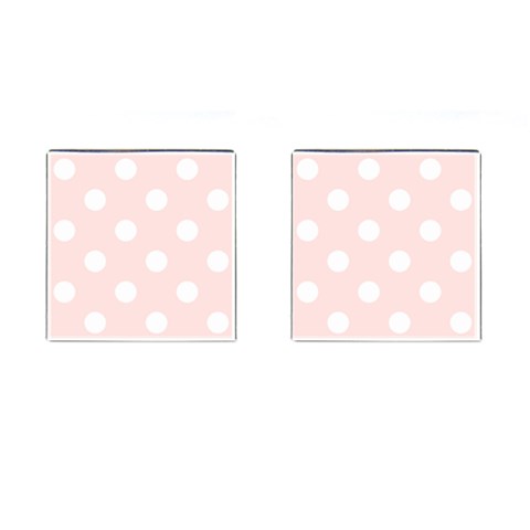 Polka Dots Front(Pair)