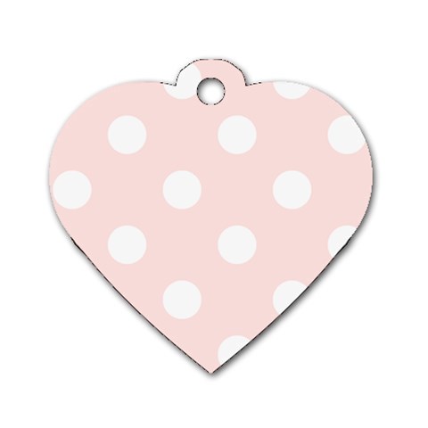 Polka Dots Front