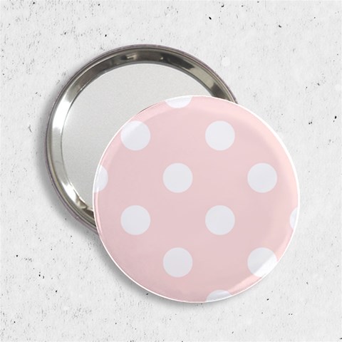 Polka Dots Front