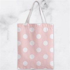 Polka Dots Back