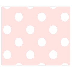Polka Dots Back