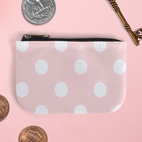 Polka Dots Front