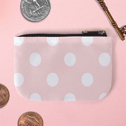 Polka Dots Back