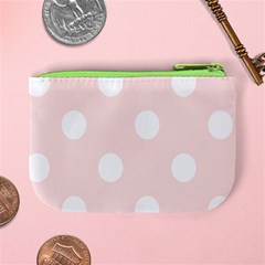 Polka Dots Back