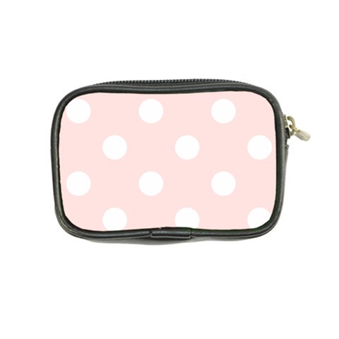 Polka Dots Back