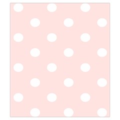 Polka Dots Back