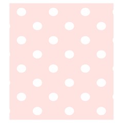 Polka Dots Back