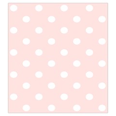 Polka Dots Back