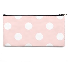 Polka Dots Back