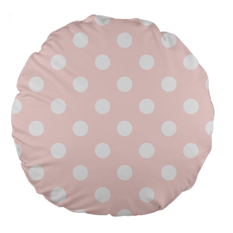 Polka Dots Front