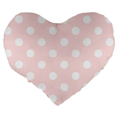 Polka Dots Back