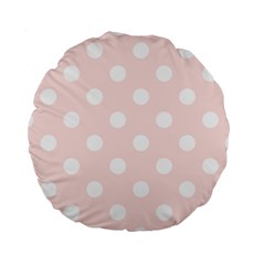 Polka Dots Back