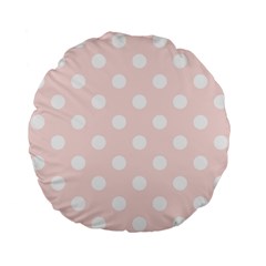 Polka Dots Back