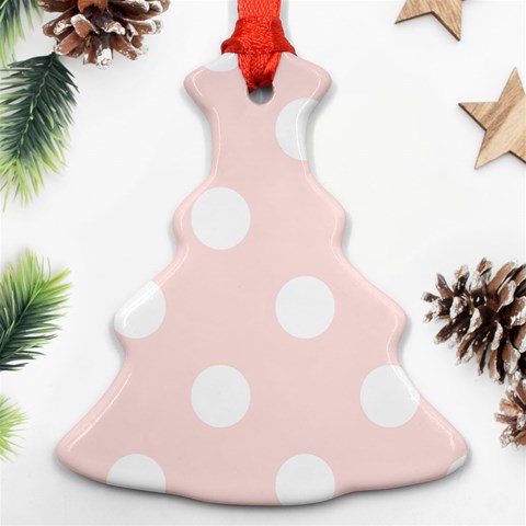 Polka Dots Front