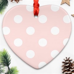 Polka Dots Back