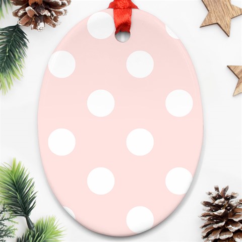 Polka Dots Front