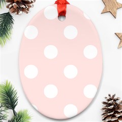 Polka Dots Back