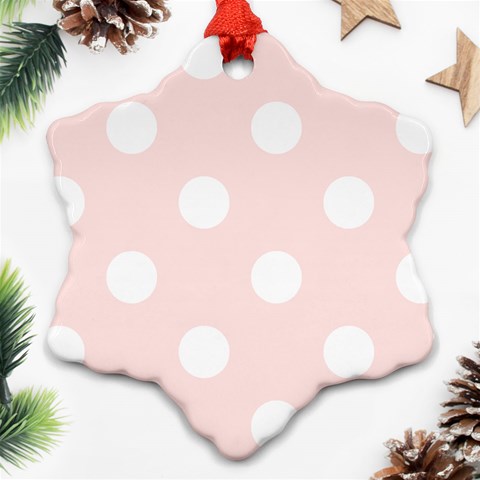 Polka Dots Front