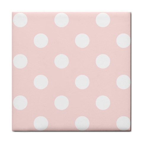 Polka Dots Front