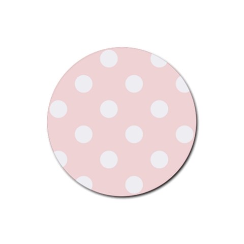 Polka Dots Front