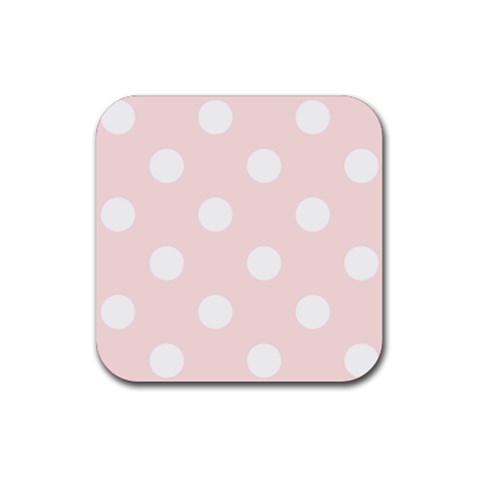 Polka Dots Front
