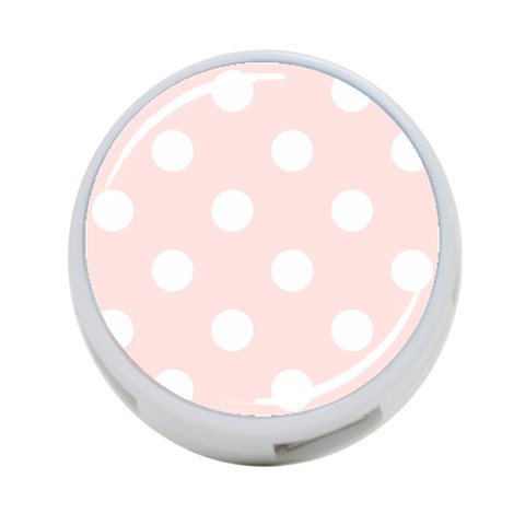 Polka Dots Front