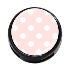 Polka Dots Back