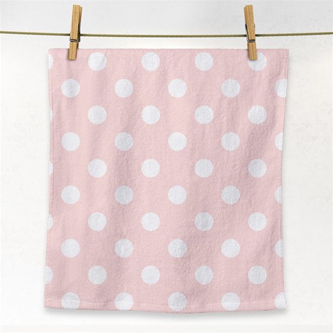 Polka Dots Front