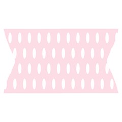 Polka Dots Waistband Front