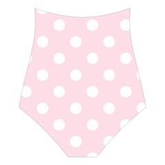 Polka Dots Back