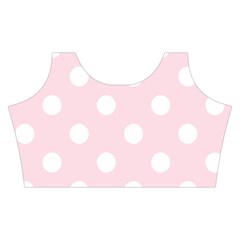 Polka Dots Top Front