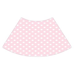 Polka Dots Skirt Back