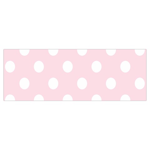 Polka Dots Strap