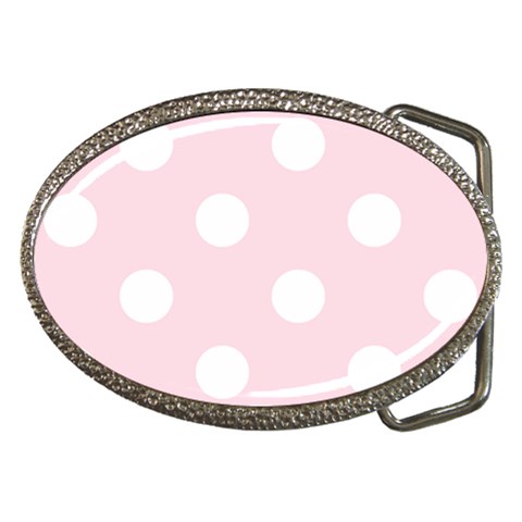 Polka Dots Front