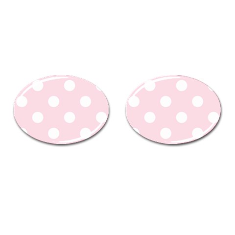 Polka Dots Front(Pair)