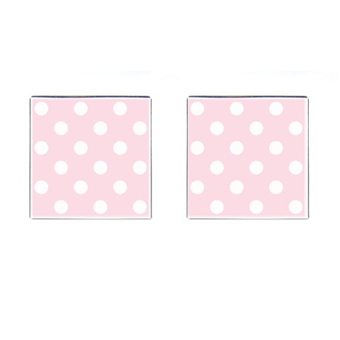 Polka Dots Front(Pair)
