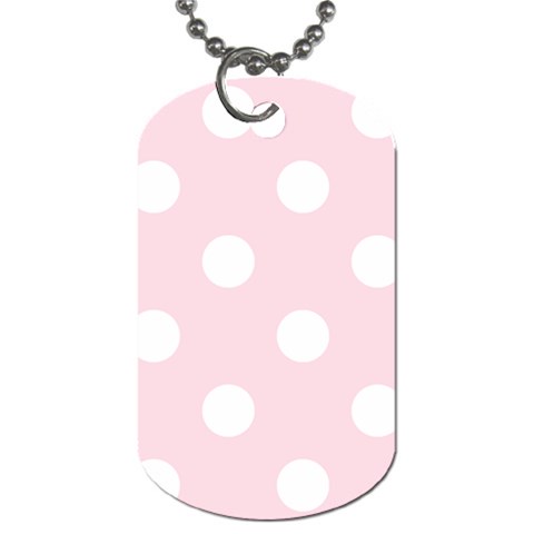 Polka Dots Front